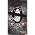 NHL Anaheim Ducks Iced PS5 Pro Bundle Skin